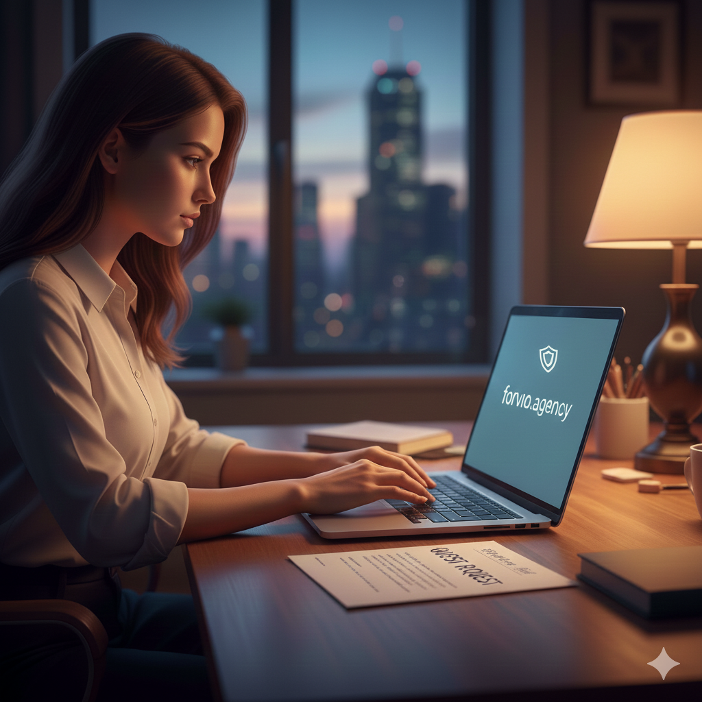 High-Quality Guest Post Requests: Using Guest Posts for Brand Awareness & Trust