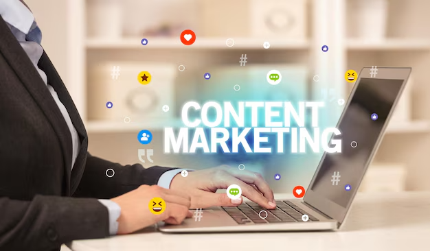 Content Marketing Strategies That Actually Work: Using Guest Posts for Brand Awareness & Trust